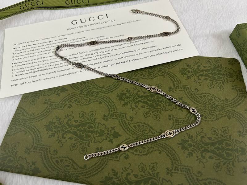 Gucci Necklace 06yxh54